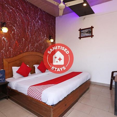 Flagship 75751 Hotel Surya Bahadrabad Εξωτερικό φωτογραφία