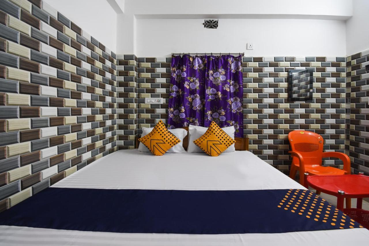 Flagship 75751 Hotel Surya Bahadrabad Εξωτερικό φωτογραφία