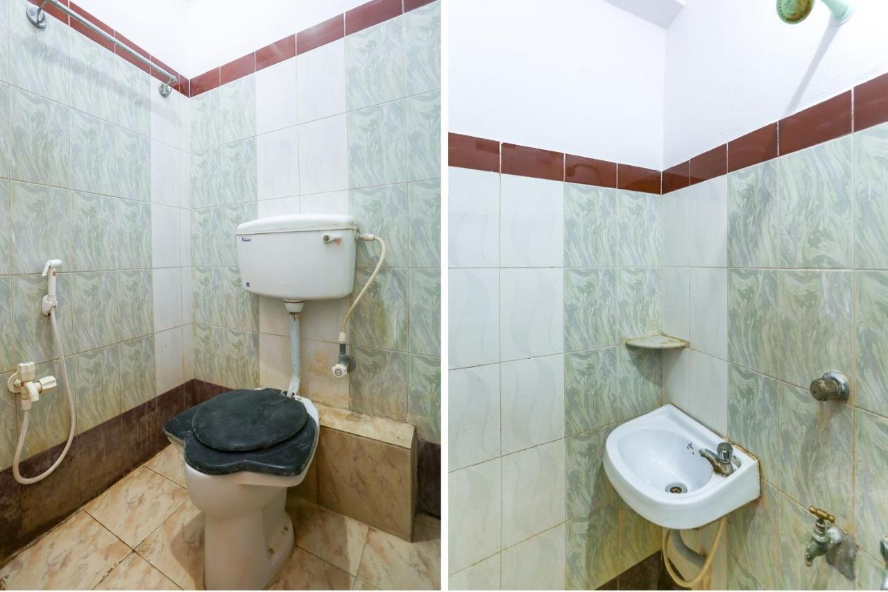 Flagship 75751 Hotel Surya Bahadrabad Εξωτερικό φωτογραφία