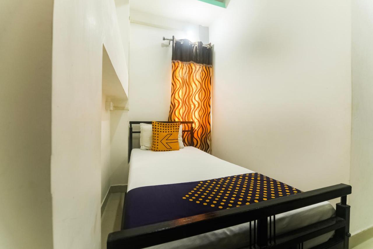 Flagship 75751 Hotel Surya Bahadrabad Εξωτερικό φωτογραφία
