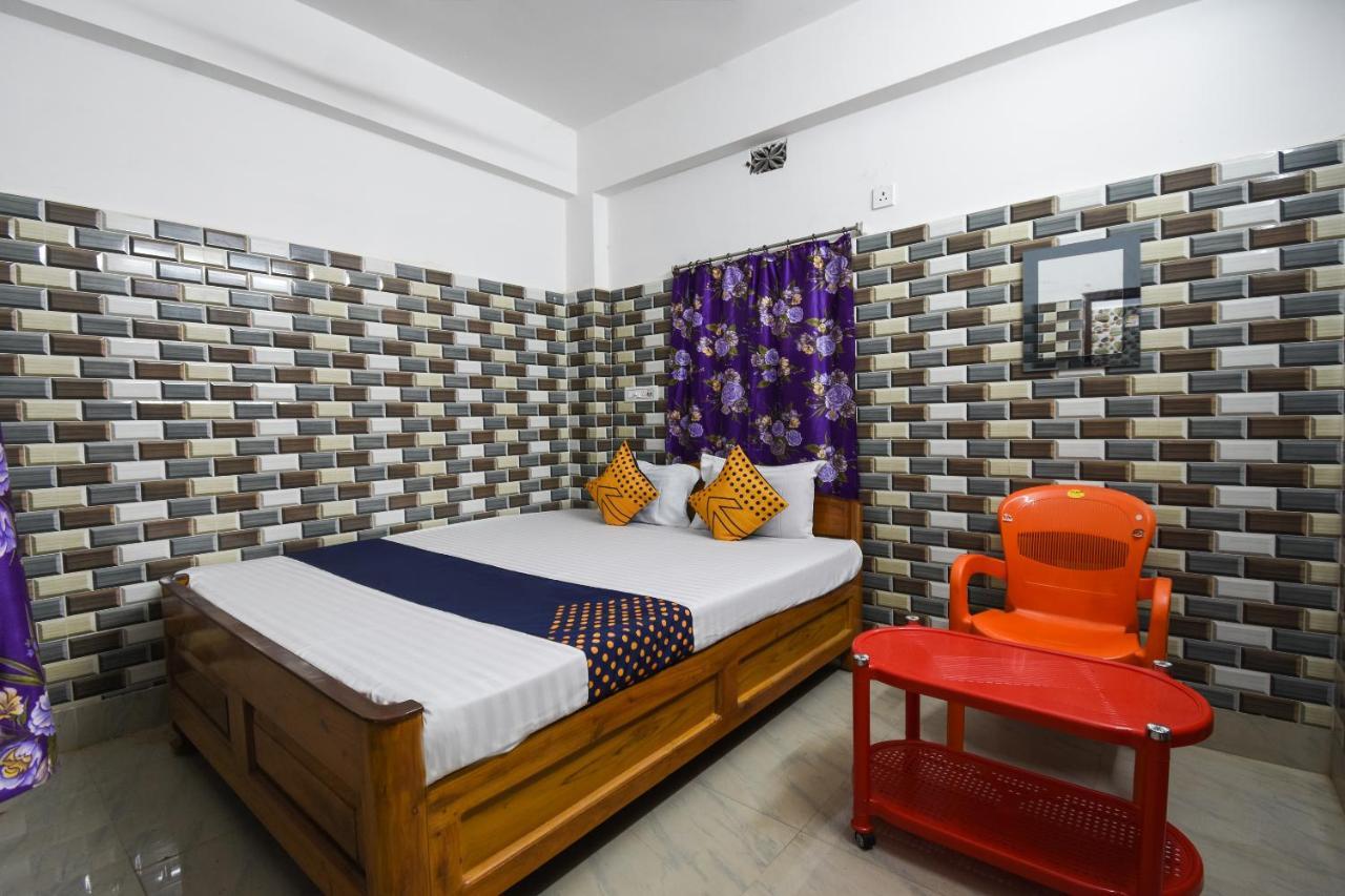 Flagship 75751 Hotel Surya Bahadrabad Εξωτερικό φωτογραφία