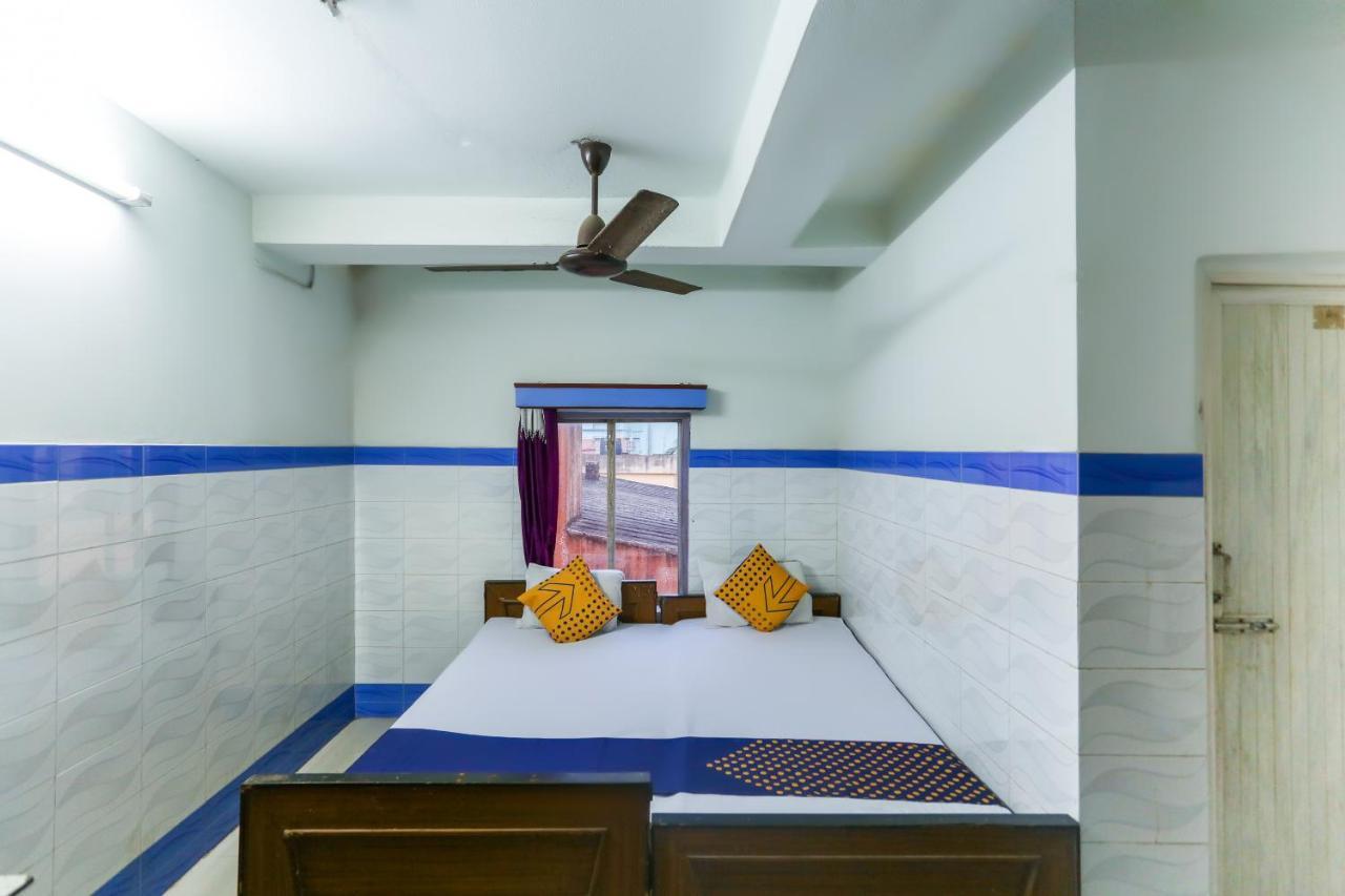 Flagship 75751 Hotel Surya Bahadrabad Εξωτερικό φωτογραφία