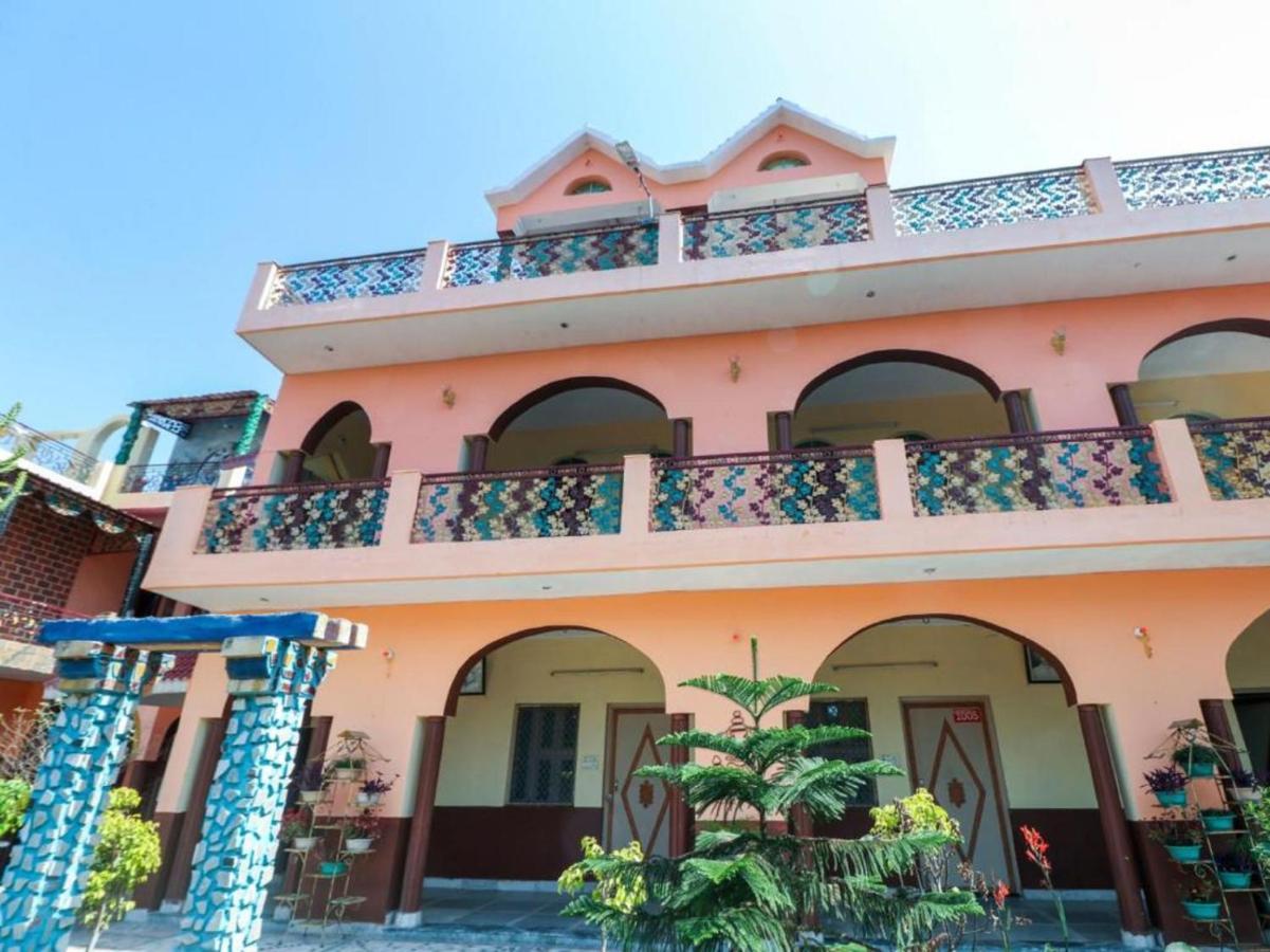 Flagship 75751 Hotel Surya Bahadrabad Εξωτερικό φωτογραφία