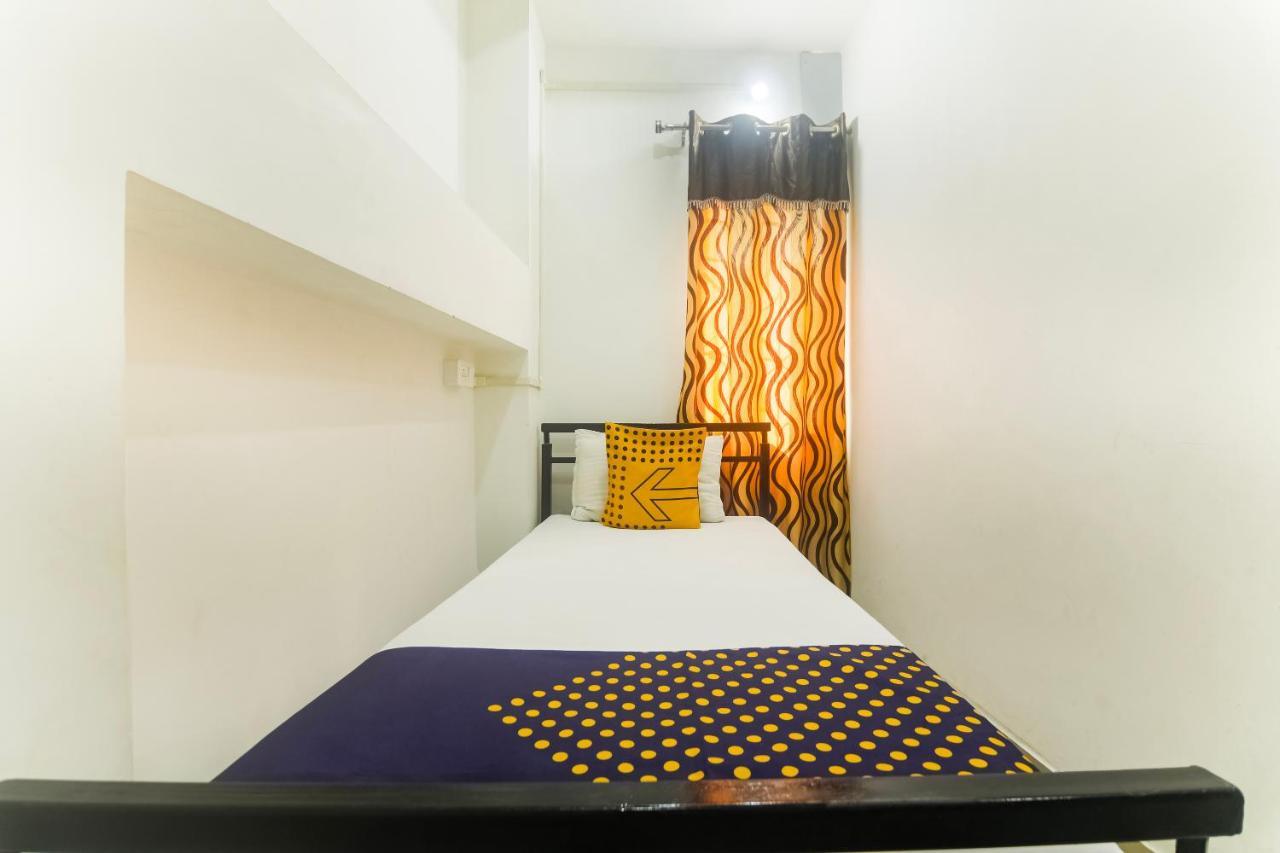 Flagship 75751 Hotel Surya Bahadrabad Εξωτερικό φωτογραφία