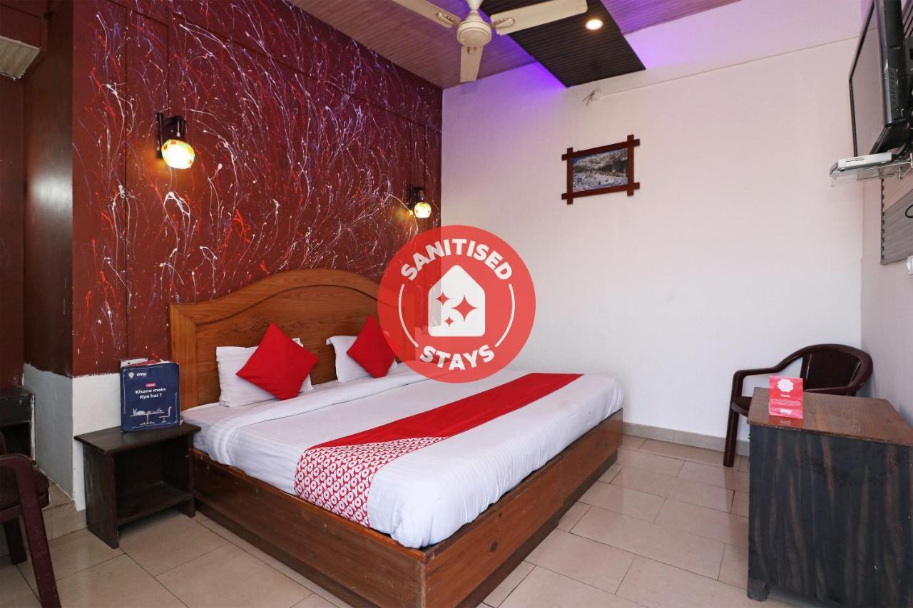 Flagship 75751 Hotel Surya Bahadrabad Εξωτερικό φωτογραφία