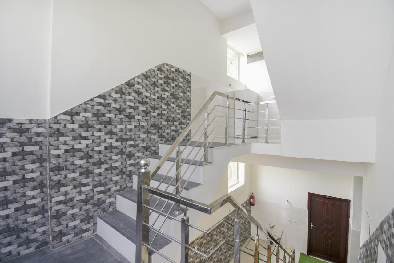 Flagship 75751 Hotel Surya Bahadrabad Εξωτερικό φωτογραφία