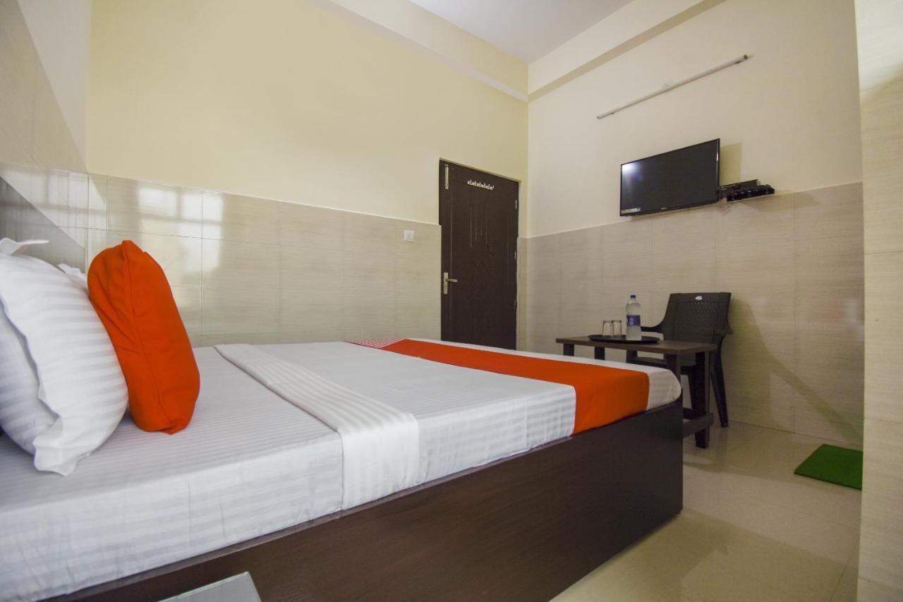 Flagship 75751 Hotel Surya Bahadrabad Εξωτερικό φωτογραφία
