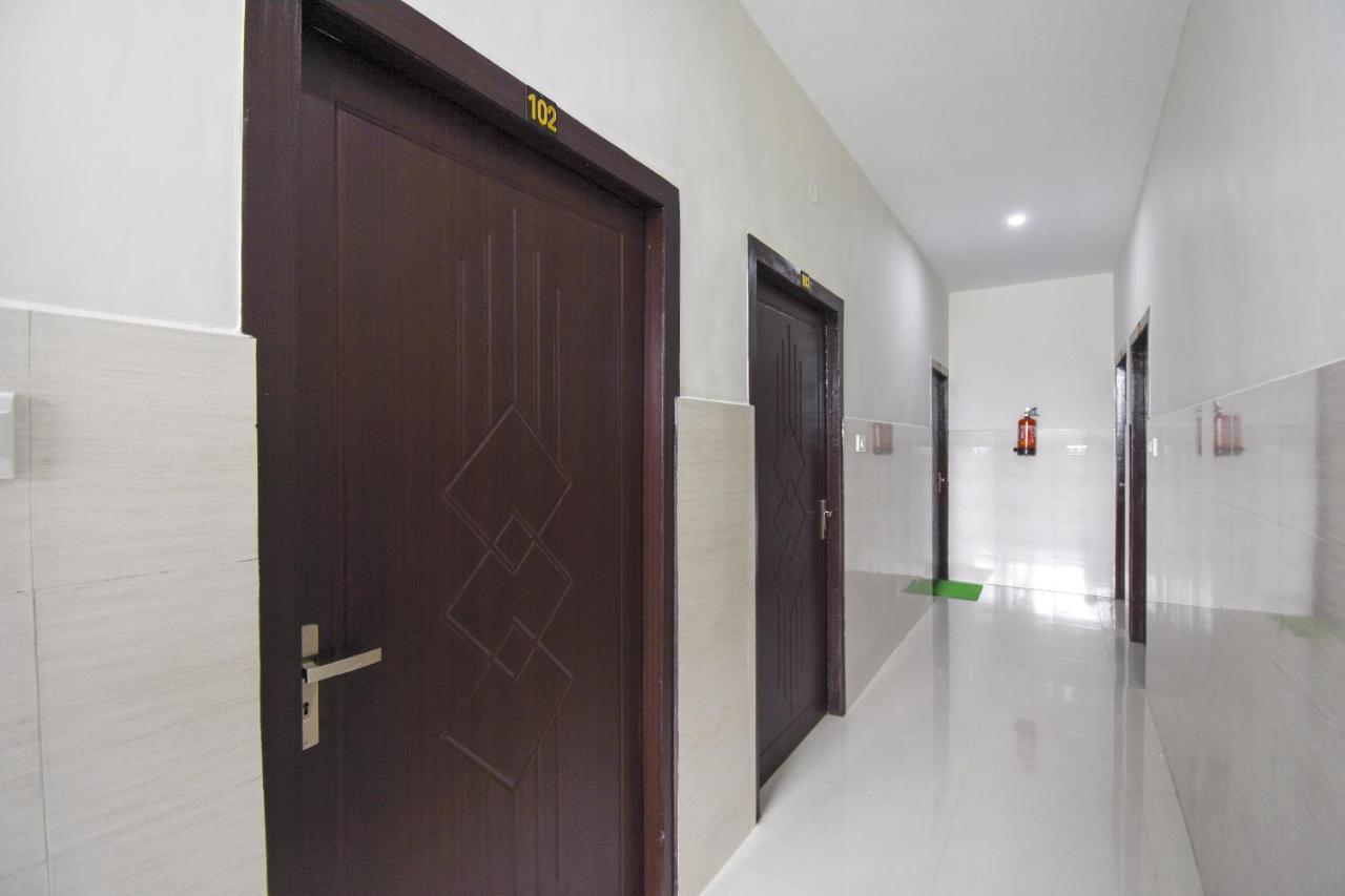 Flagship 75751 Hotel Surya Bahadrabad Εξωτερικό φωτογραφία
