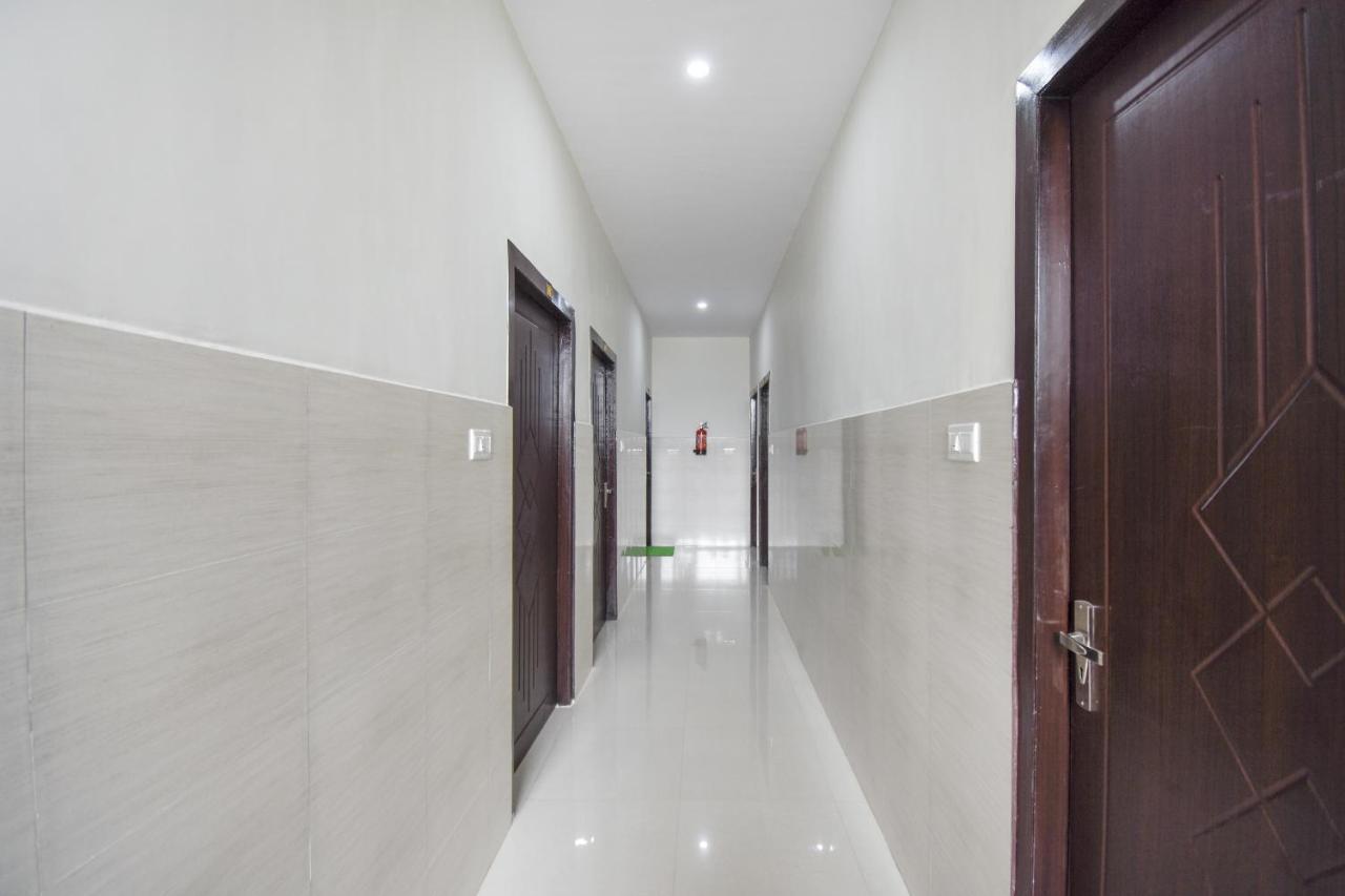 Flagship 75751 Hotel Surya Bahadrabad Εξωτερικό φωτογραφία