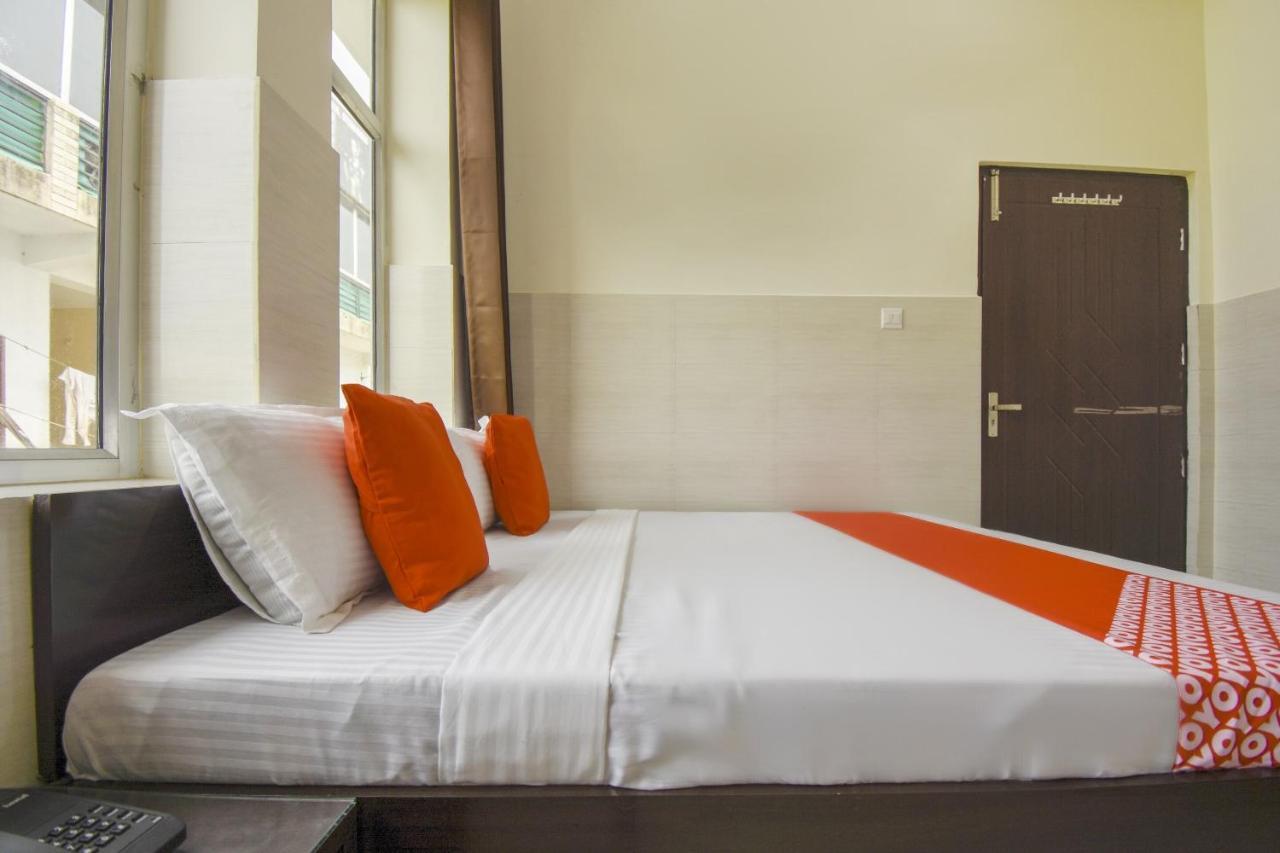 Flagship 75751 Hotel Surya Bahadrabad Εξωτερικό φωτογραφία