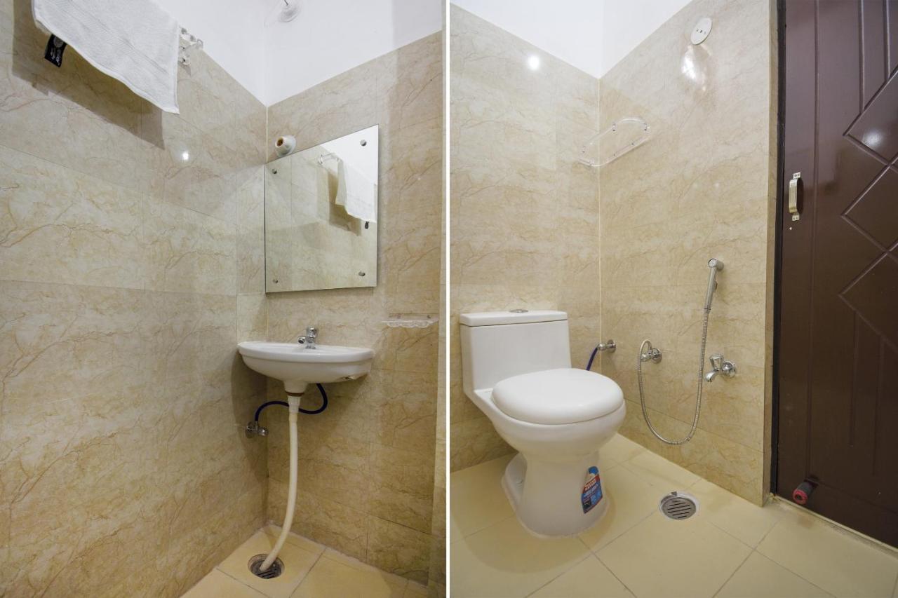 Flagship 75751 Hotel Surya Bahadrabad Εξωτερικό φωτογραφία