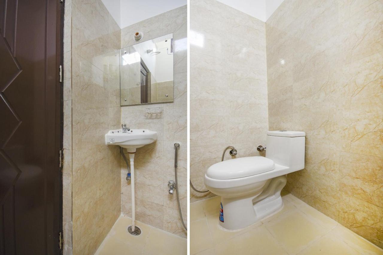 Flagship 75751 Hotel Surya Bahadrabad Εξωτερικό φωτογραφία