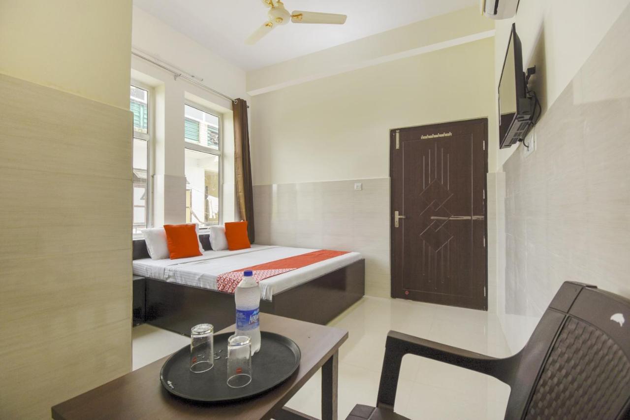 Flagship 75751 Hotel Surya Bahadrabad Εξωτερικό φωτογραφία