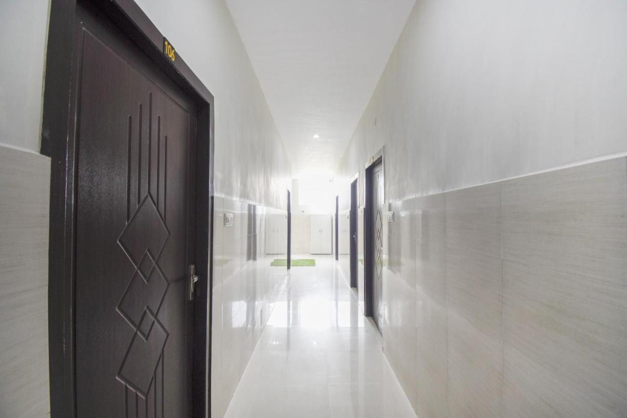 Flagship 75751 Hotel Surya Bahadrabad Εξωτερικό φωτογραφία