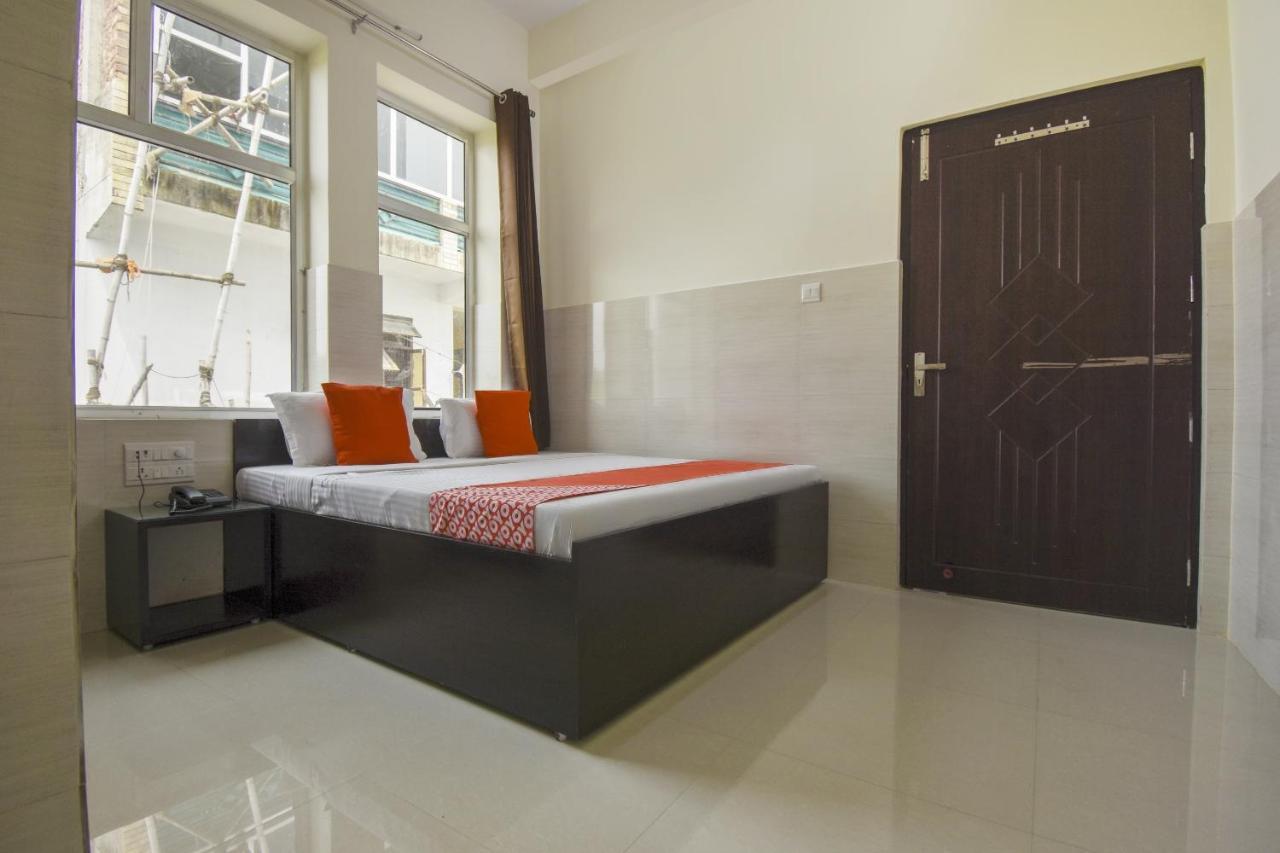 Flagship 75751 Hotel Surya Bahadrabad Εξωτερικό φωτογραφία
