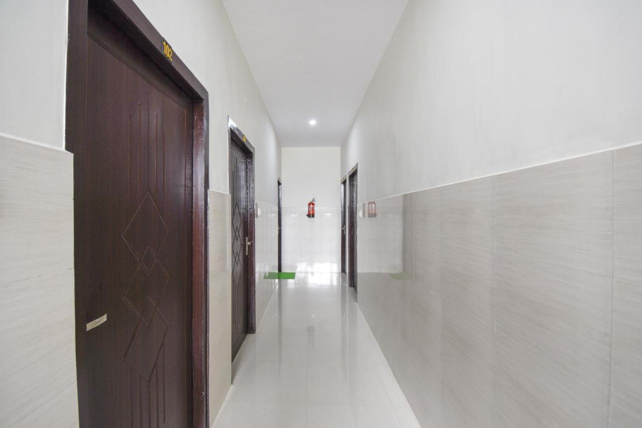 Flagship 75751 Hotel Surya Bahadrabad Εξωτερικό φωτογραφία