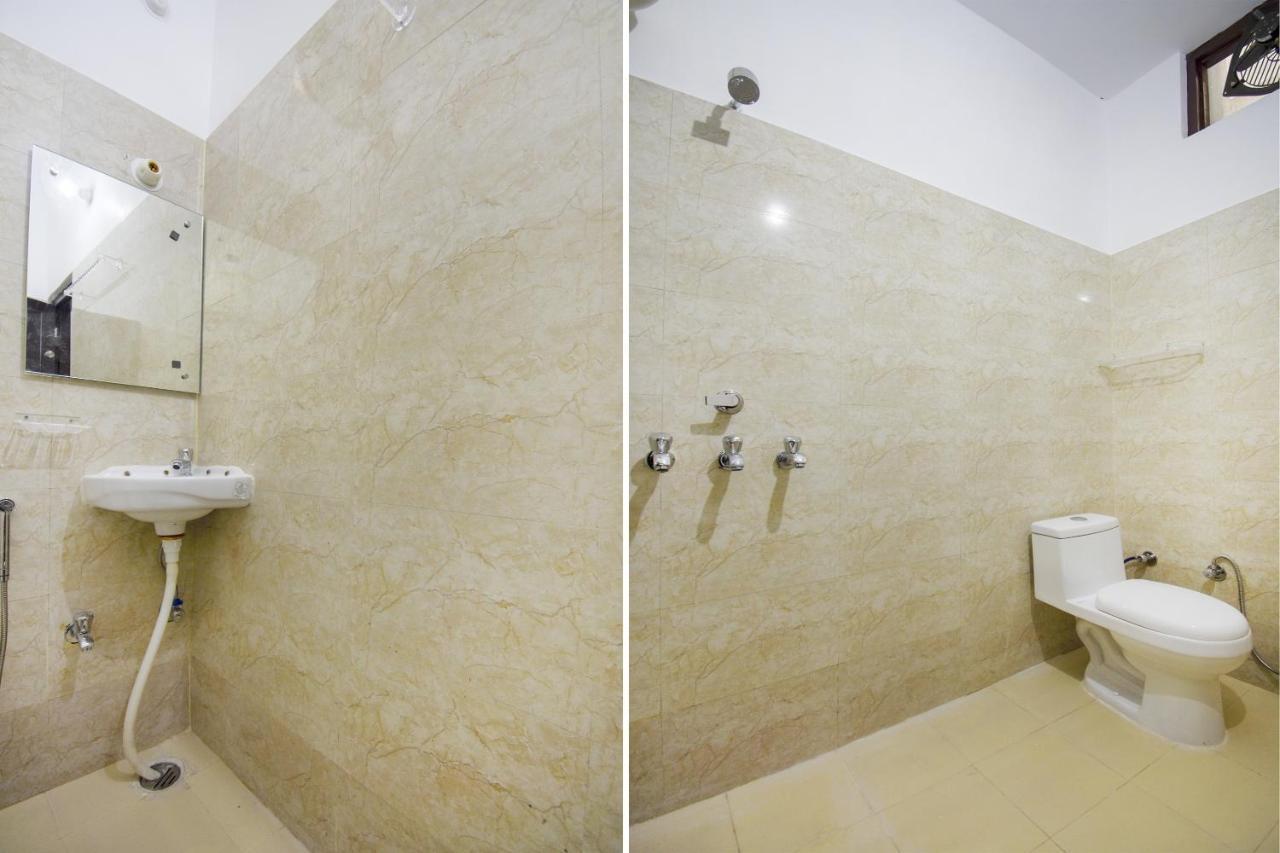 Flagship 75751 Hotel Surya Bahadrabad Εξωτερικό φωτογραφία