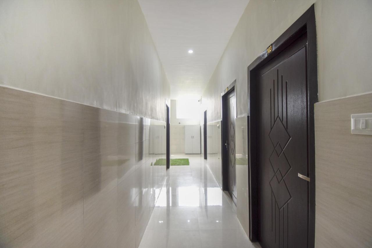 Flagship 75751 Hotel Surya Bahadrabad Εξωτερικό φωτογραφία