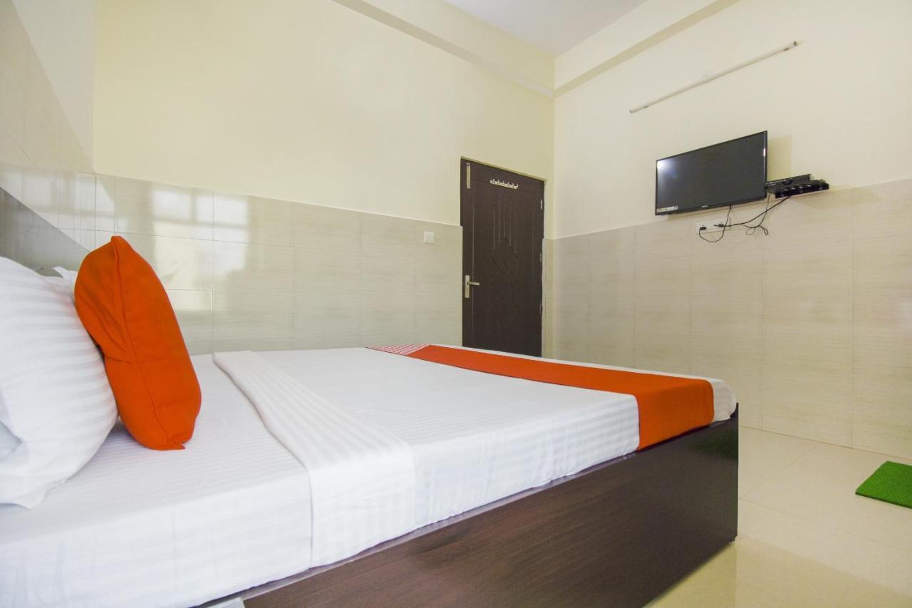 Flagship 75751 Hotel Surya Bahadrabad Εξωτερικό φωτογραφία