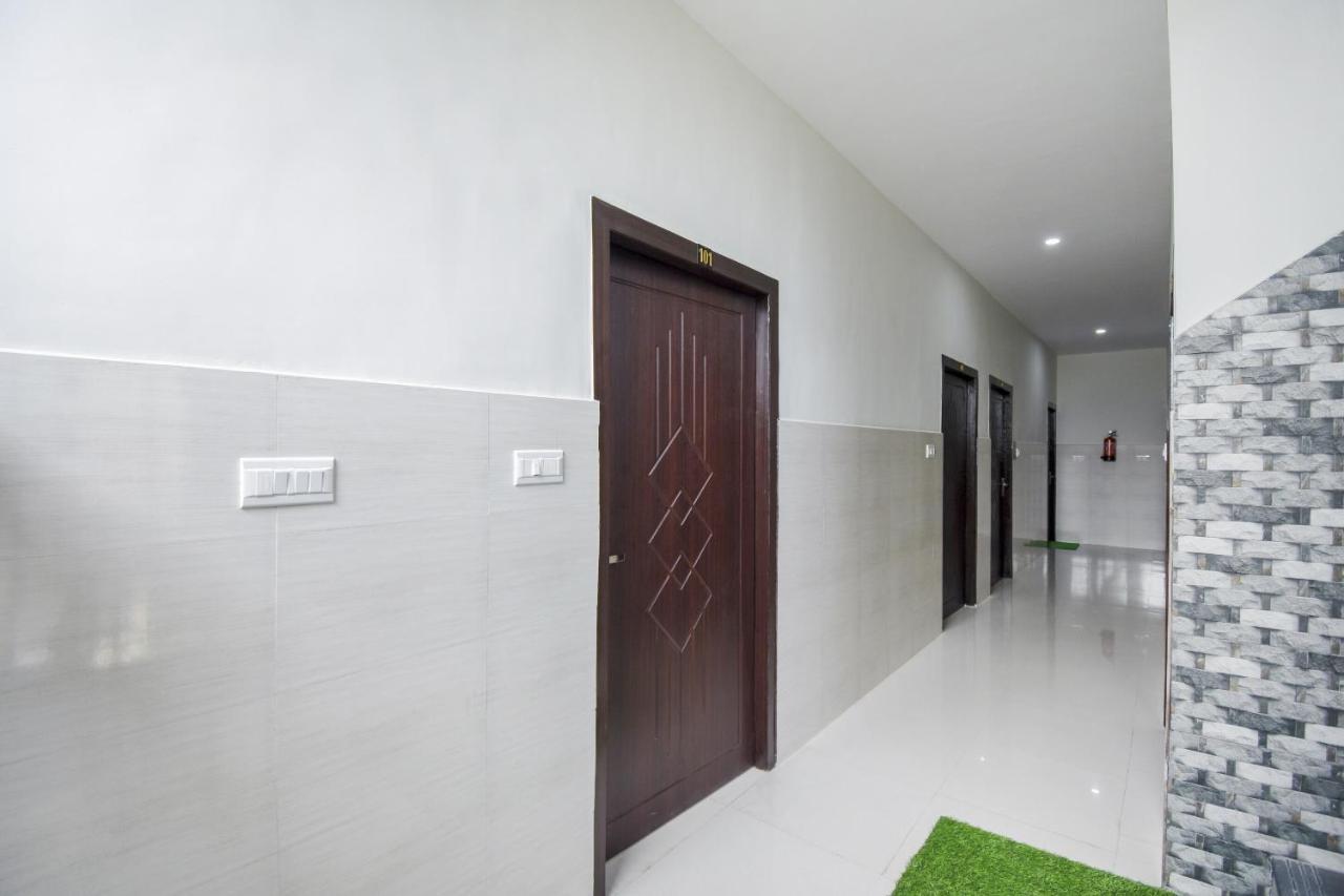 Flagship 75751 Hotel Surya Bahadrabad Εξωτερικό φωτογραφία