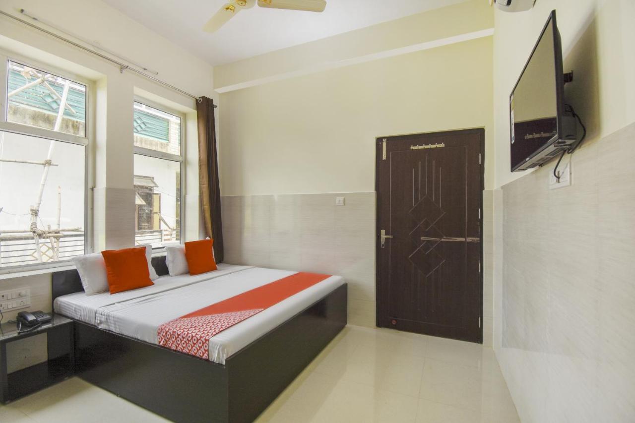 Flagship 75751 Hotel Surya Bahadrabad Εξωτερικό φωτογραφία